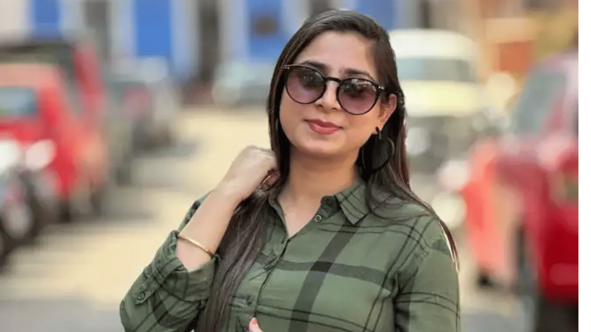 Nawazuddin Siddiqui Sister In Law Sheeba Siddiqui reply Kangana Ranaut not to Interfere In our Family Matters