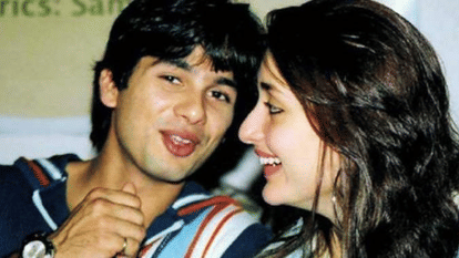 Shahid Kapoor reacts to fans dancing in theatre to Jab We Met song Mauja Hi Mauja calls it too special