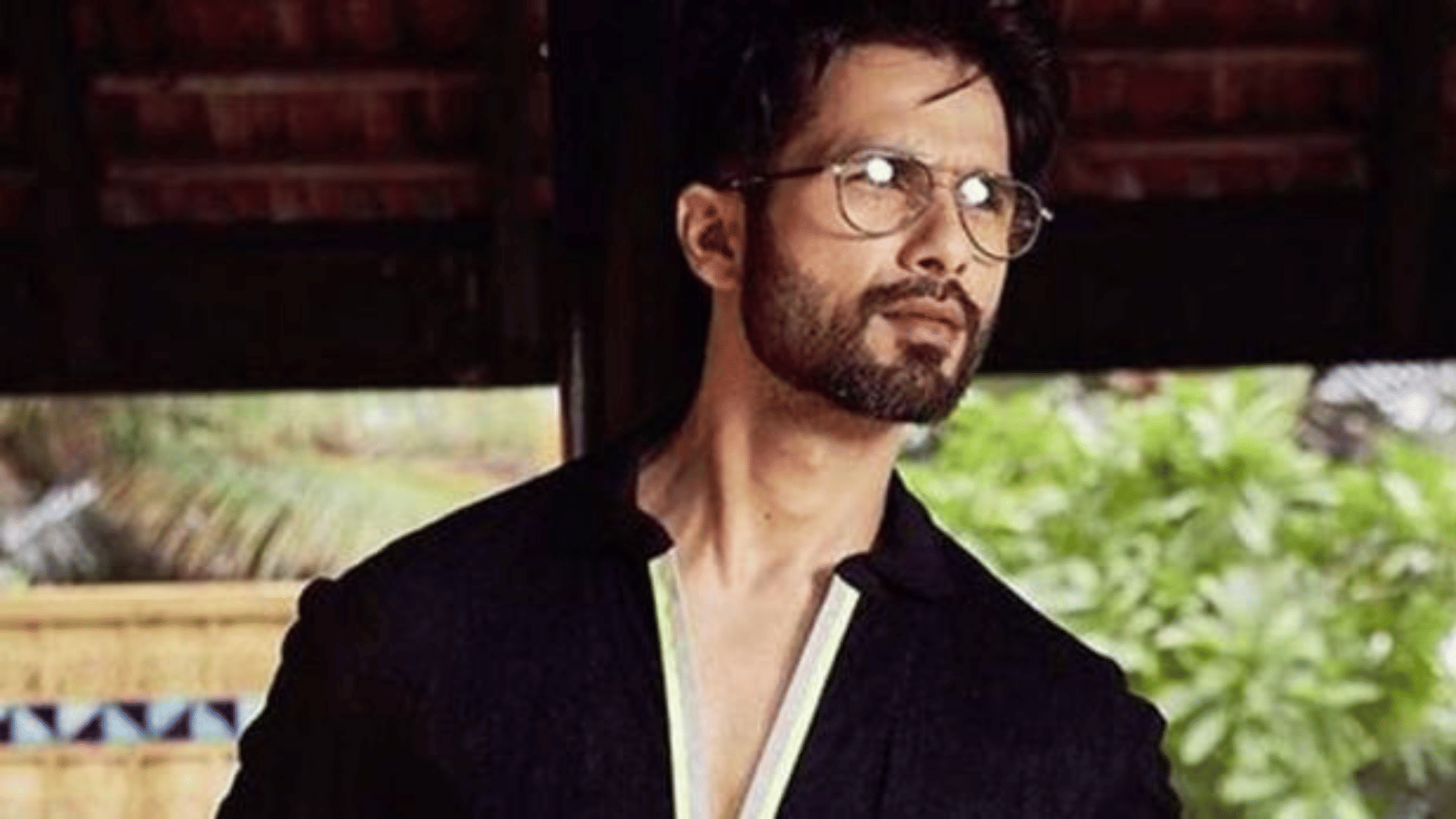 Amazon Prime Video Farzi Actor Shahid Kapoor talks about on being called cute says he do not like it