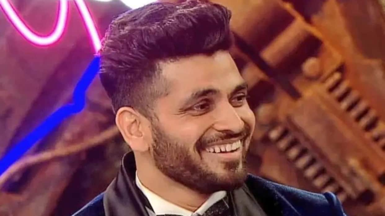 Bigg Boss 16 Shiv Thakre opens up on loosing Salman khan show to friend winner MC Stan said jo hona tha vo hua