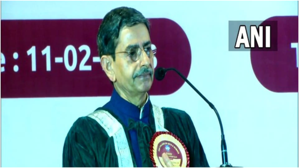 Criminal justice system failed in Tamil Nadu, says Governor RN Ravi