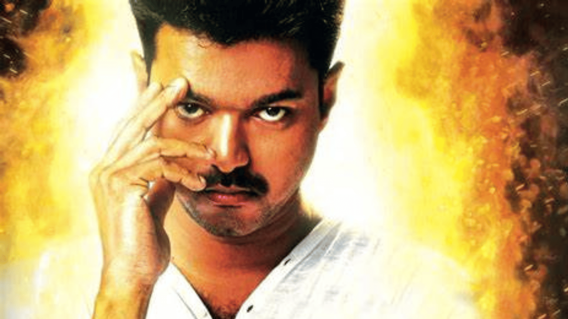 Thalapathy 68 titled revealed Thalapathy vijay film name is GOAT aka the Greatest of All Time new poster out