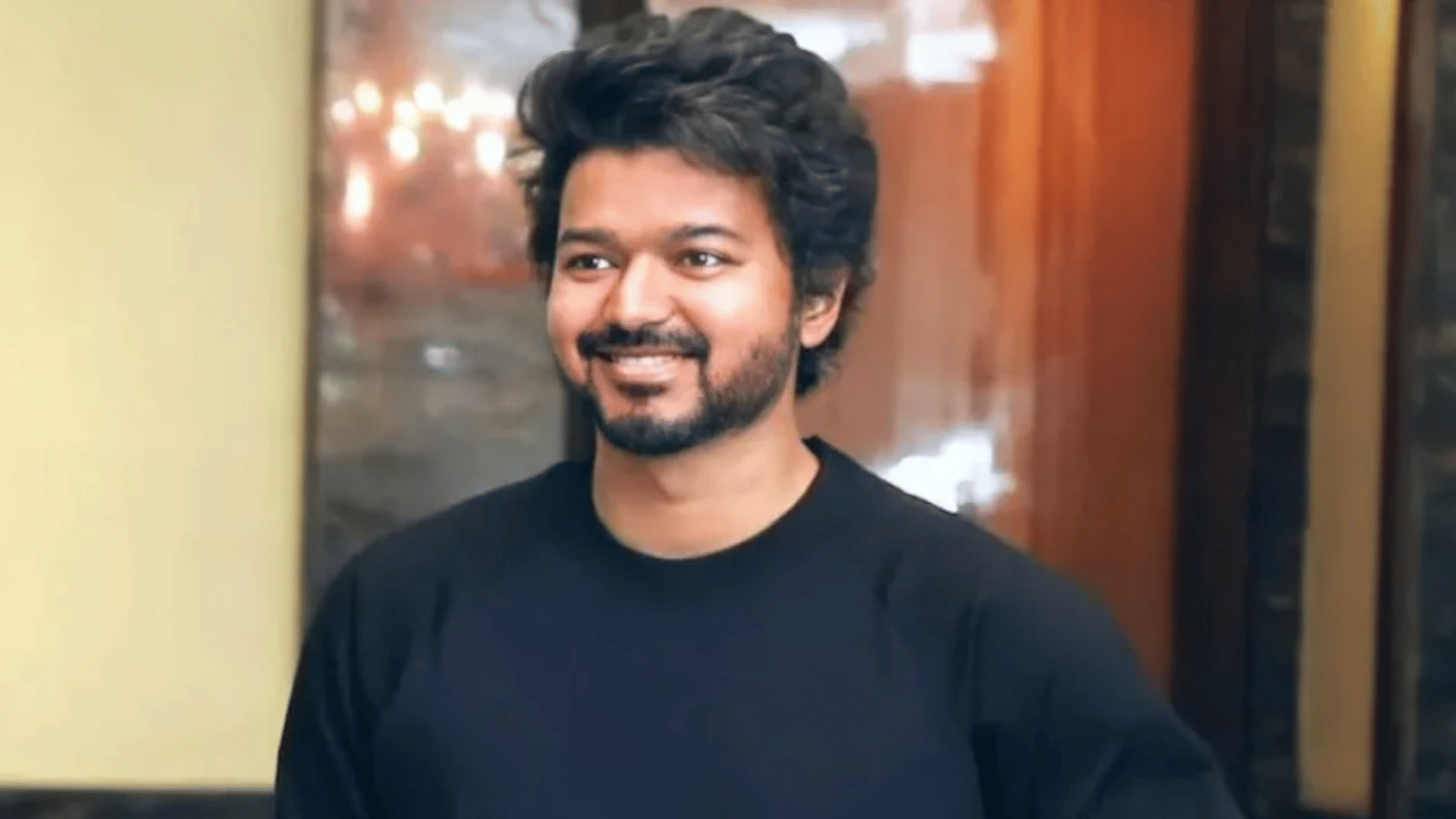 Throwback Thursday When leo actor Thalapathy vijay Rejected Sandakozhi movie without listening full Script