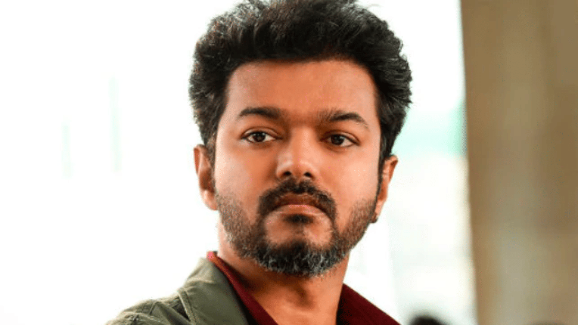 Thalapathy Vijay made first statement After announcement of his political party changed the way addressed fans