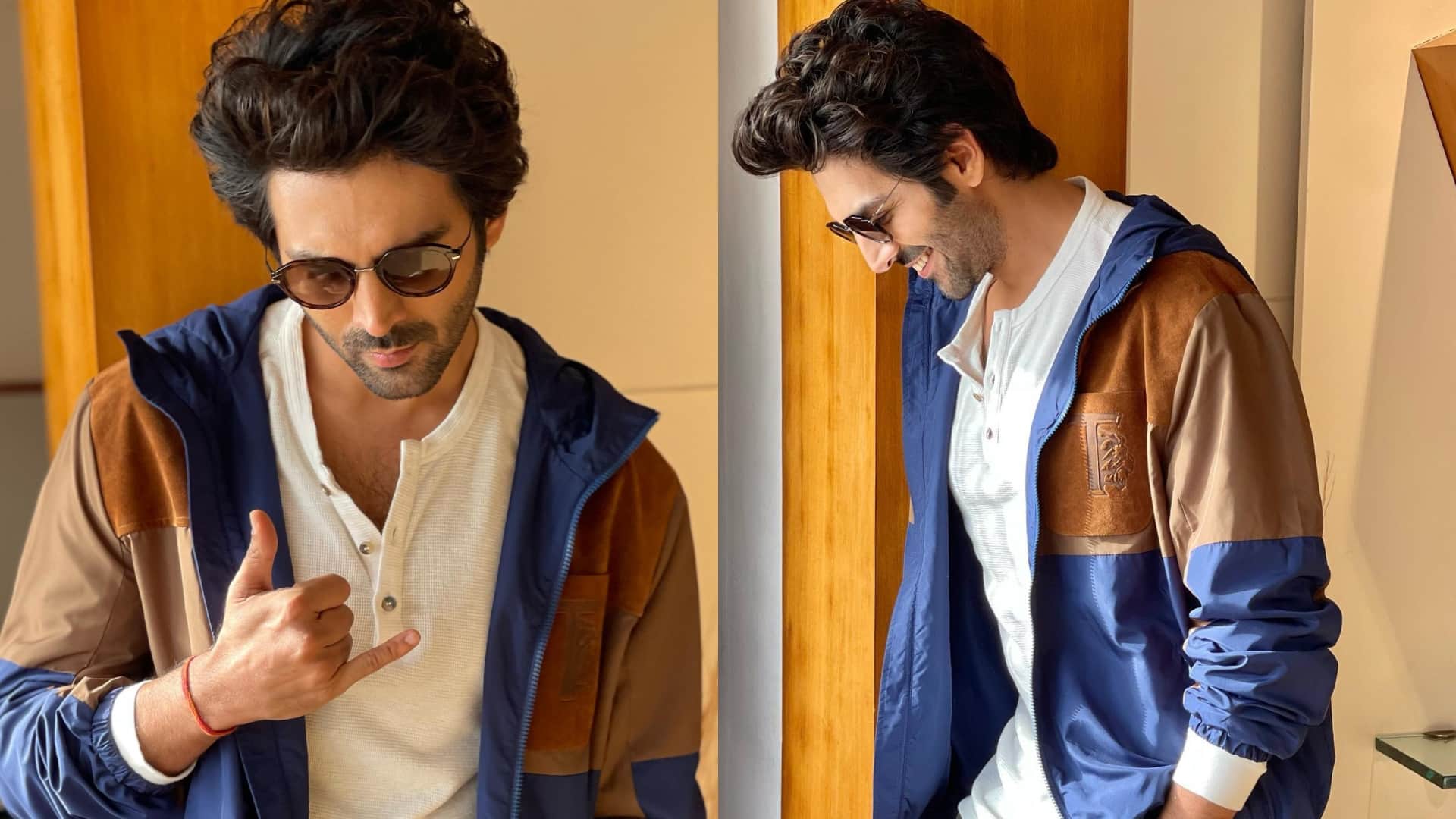 Valentine Day 2023 take fashion tips from Kartik Aryan for valentine date night