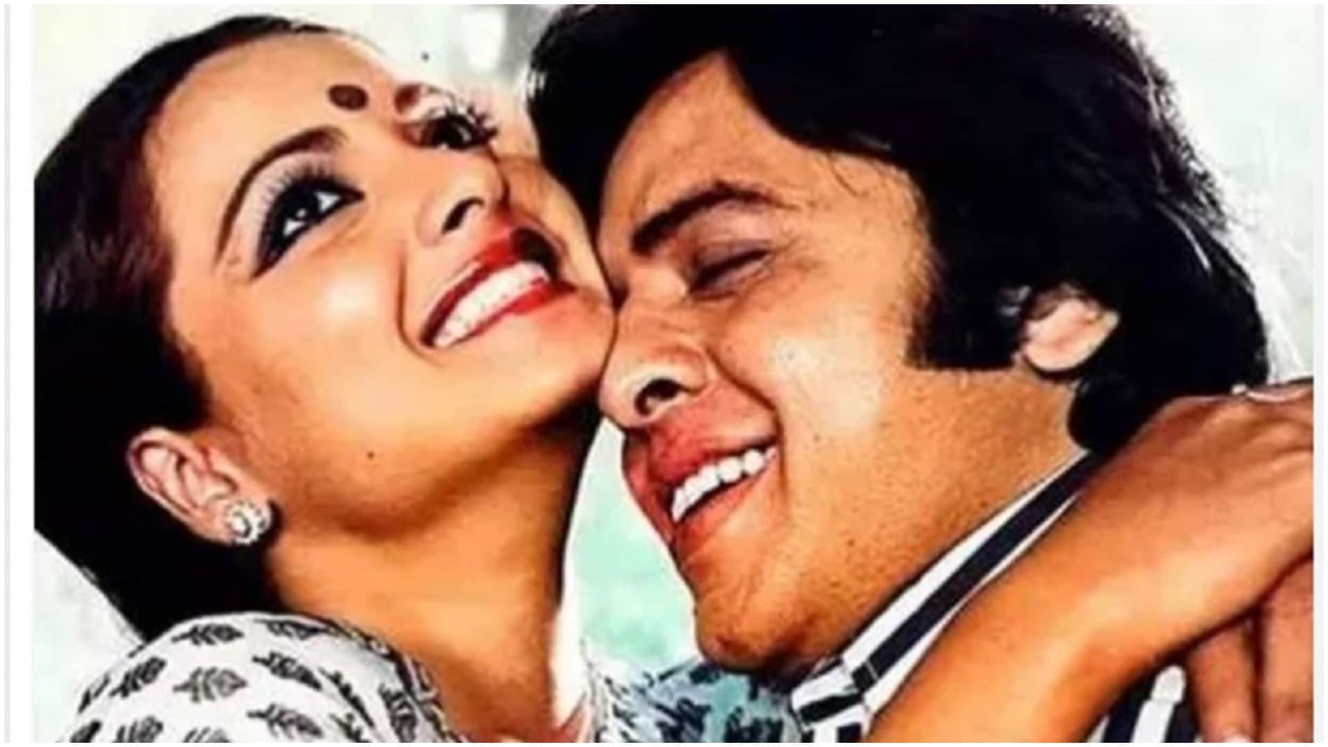 Vinod Mehra Birth Anniversary know about actor connection with number 2 and Rajesh Khanna