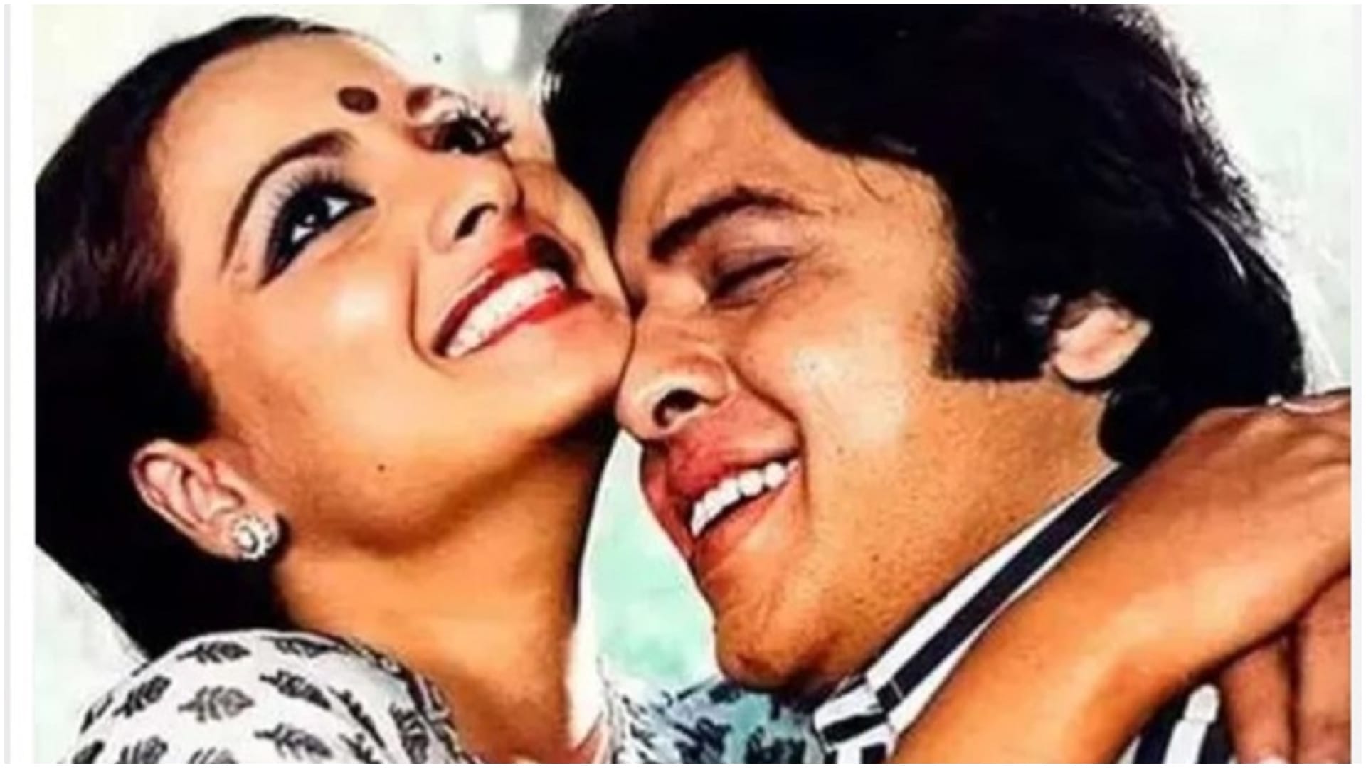 Vinod Mehra Birth Anniversary know about actor connection with number 2 and Rajesh Khanna