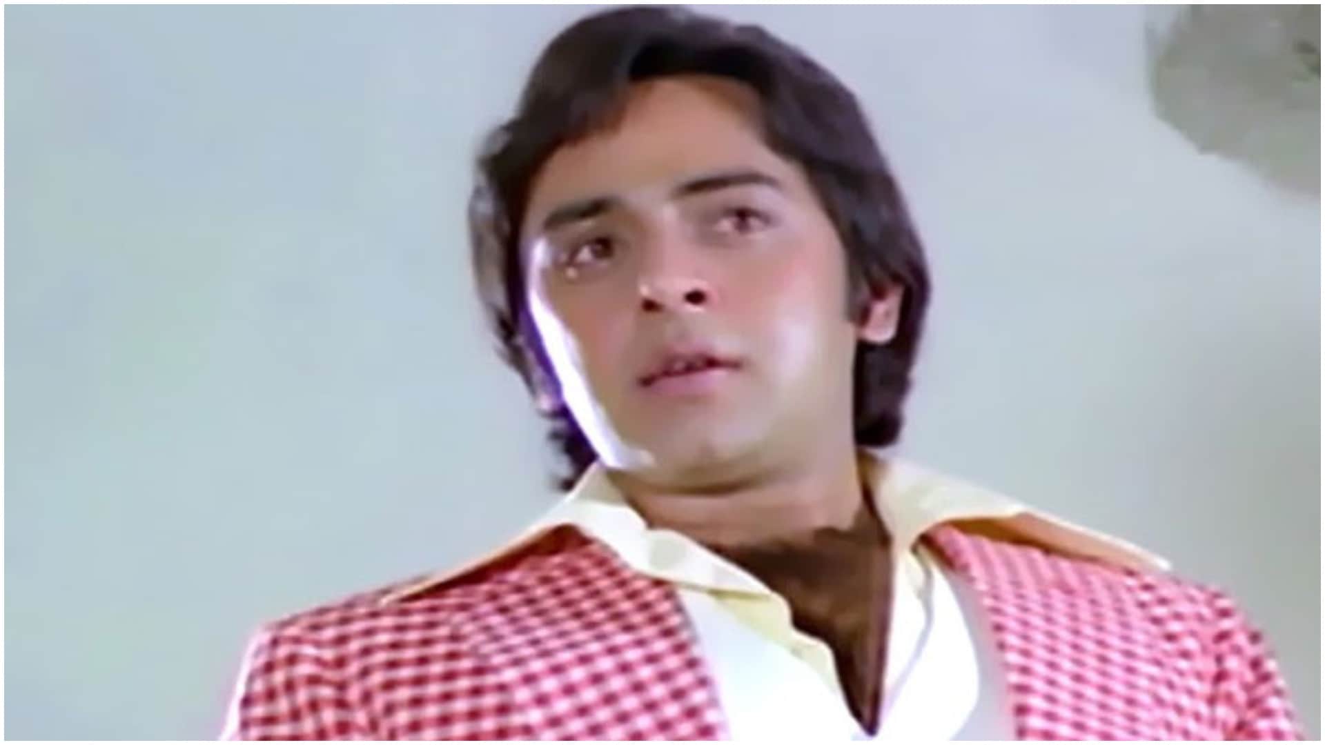 Vinod Mehra Birth Anniversary know about actor connection with number 2 and Rajesh Khanna