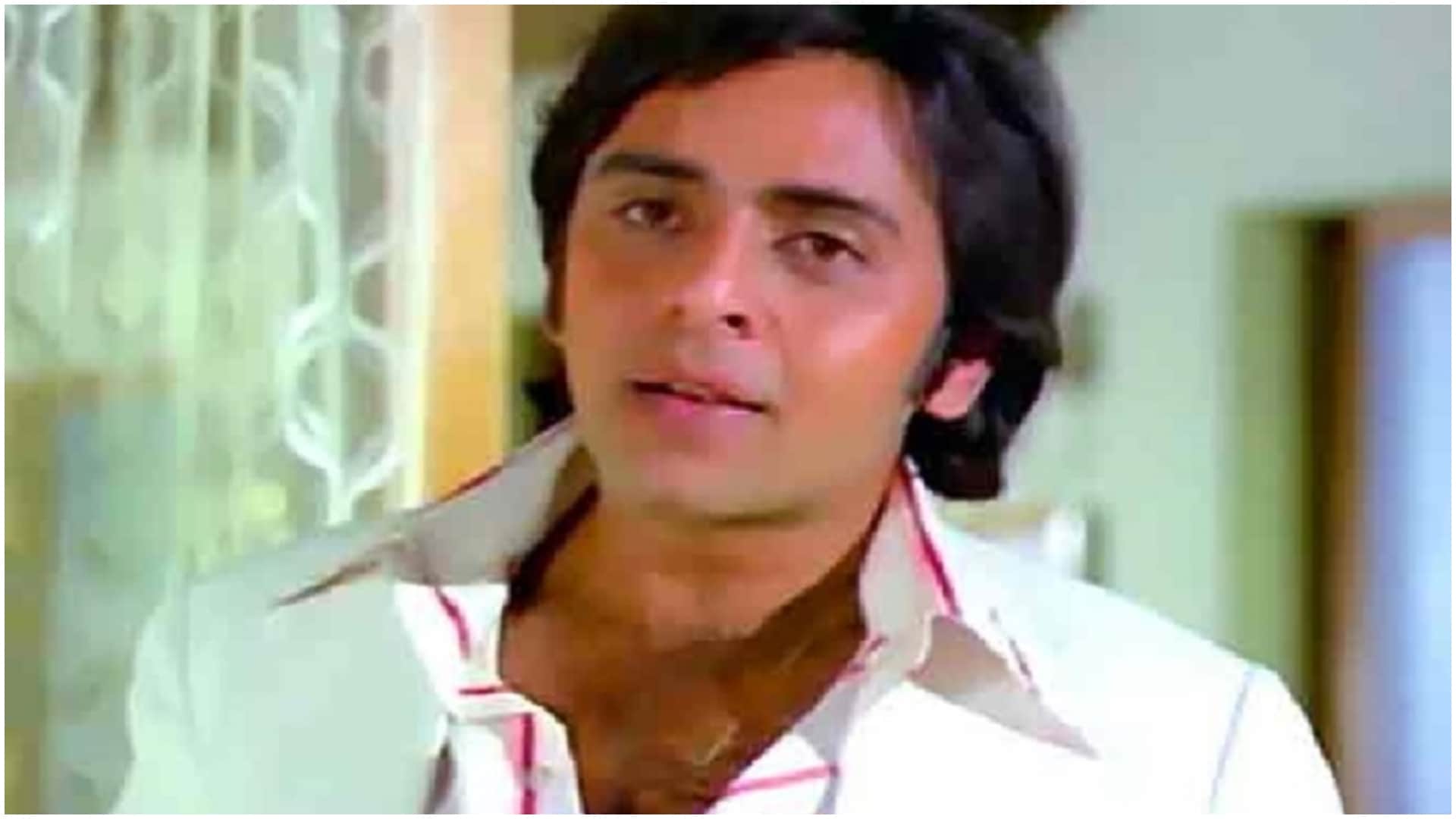 Vinod Mehra Birth Anniversary know about actor connection with number 2 and Rajesh Khanna