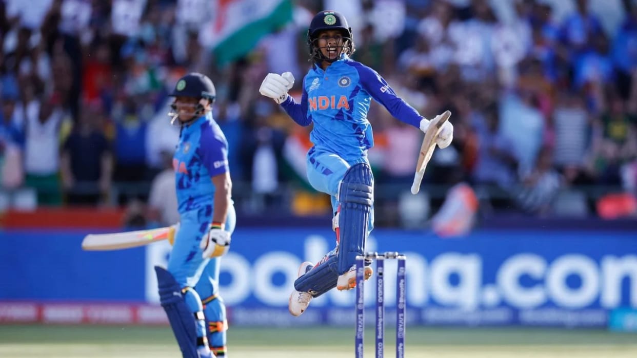 WPL Auction 2023 Delhi Capitals Women Full Squad Players List Women's Premier League DC All You Need To Know