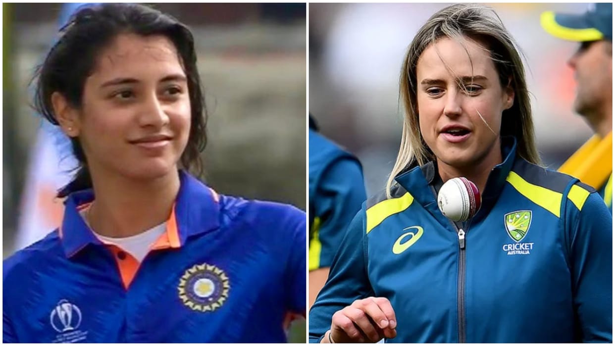WPL Auction 2023 Royal Challengers Bangalore Women Full Squad Players List Womens Premier League rcb Team