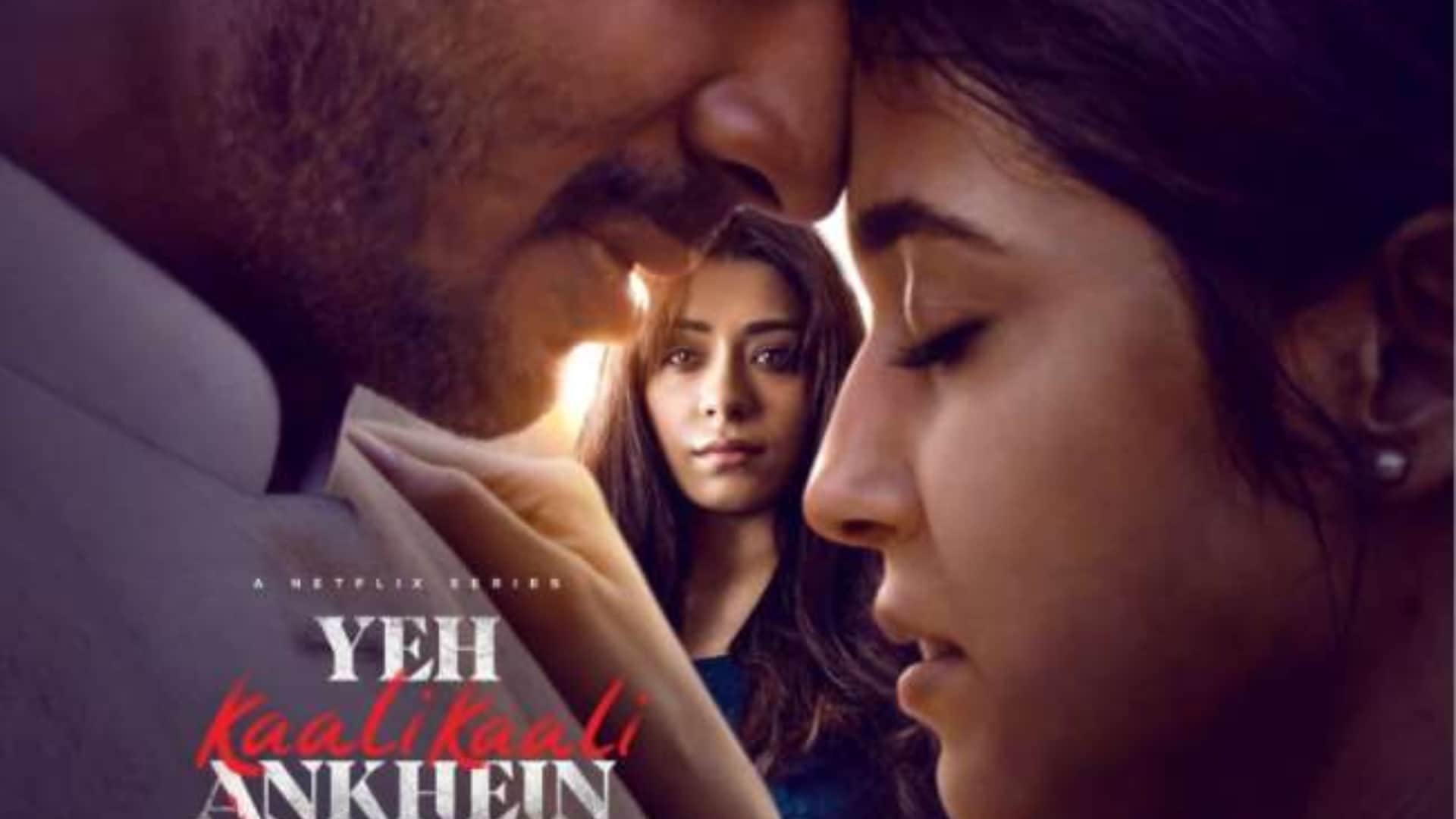 Valentine Day Watch These Romantic OTT Web-Series YOU Season 4 Part-1,Broken But Beautiful, Flames