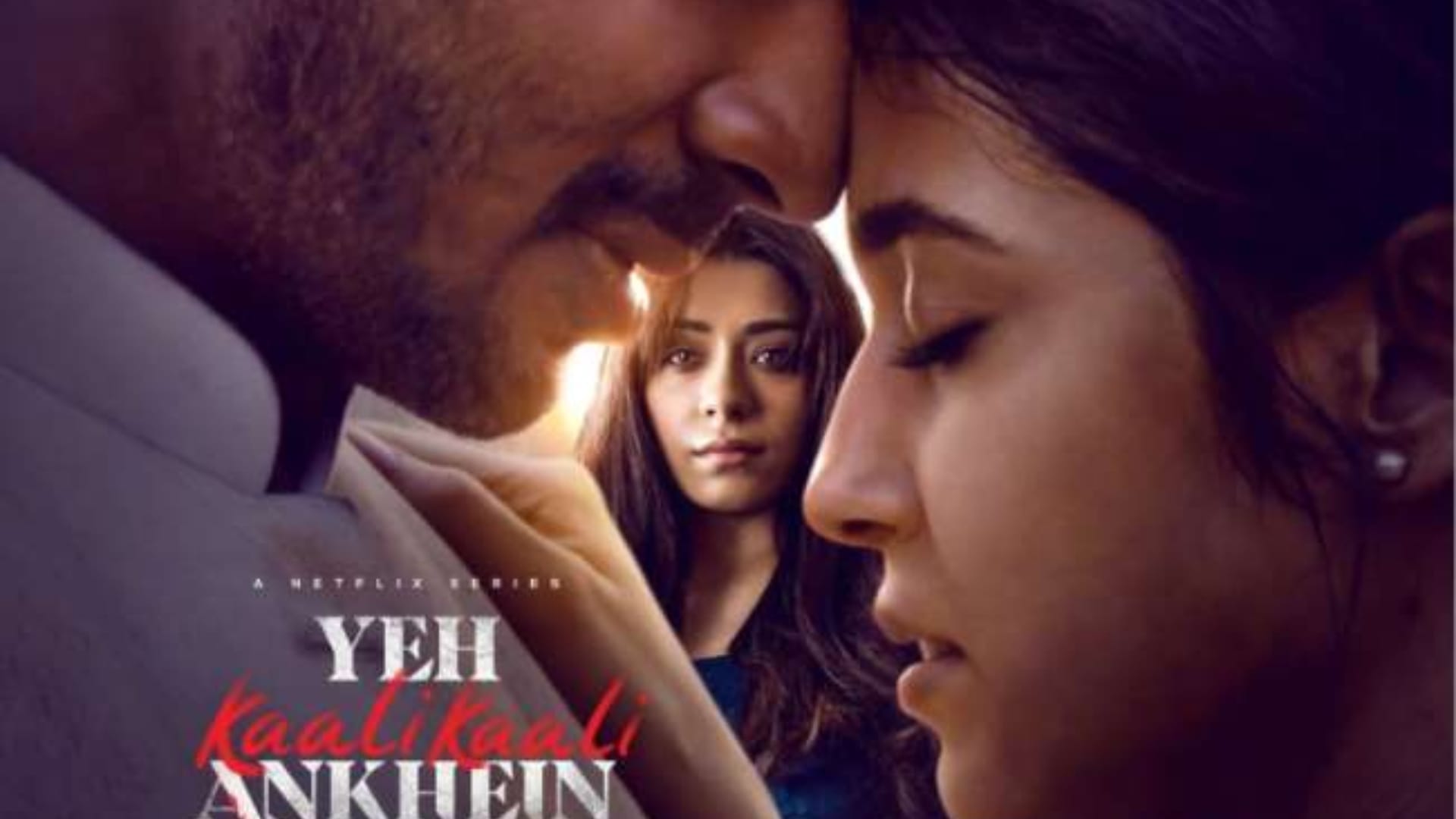 Valentine Day Watch These Romantic OTT Web-Series YOU Season 4 Part-1,Broken But Beautiful, Flames