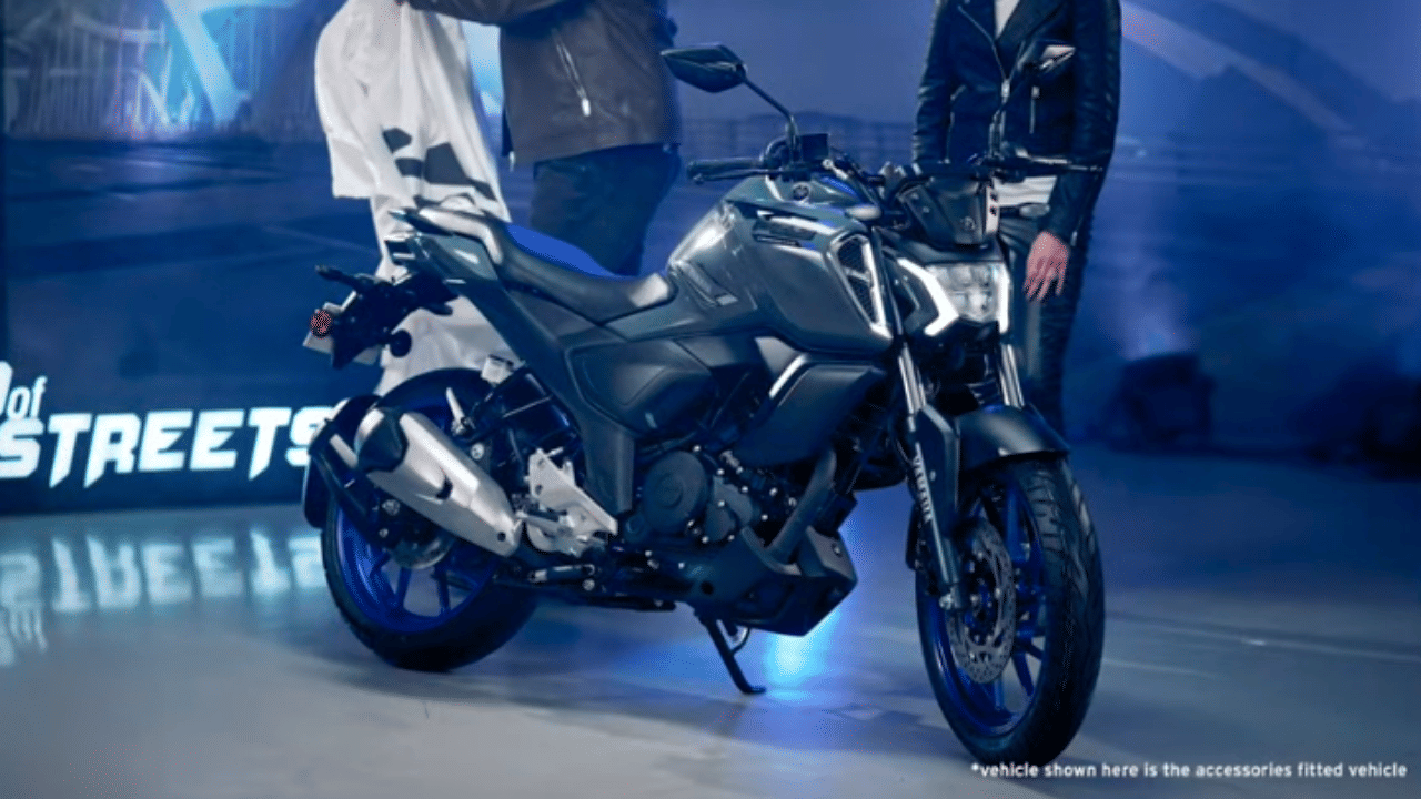 Yamaha launch four new bikes in indian market, know feature details with new price