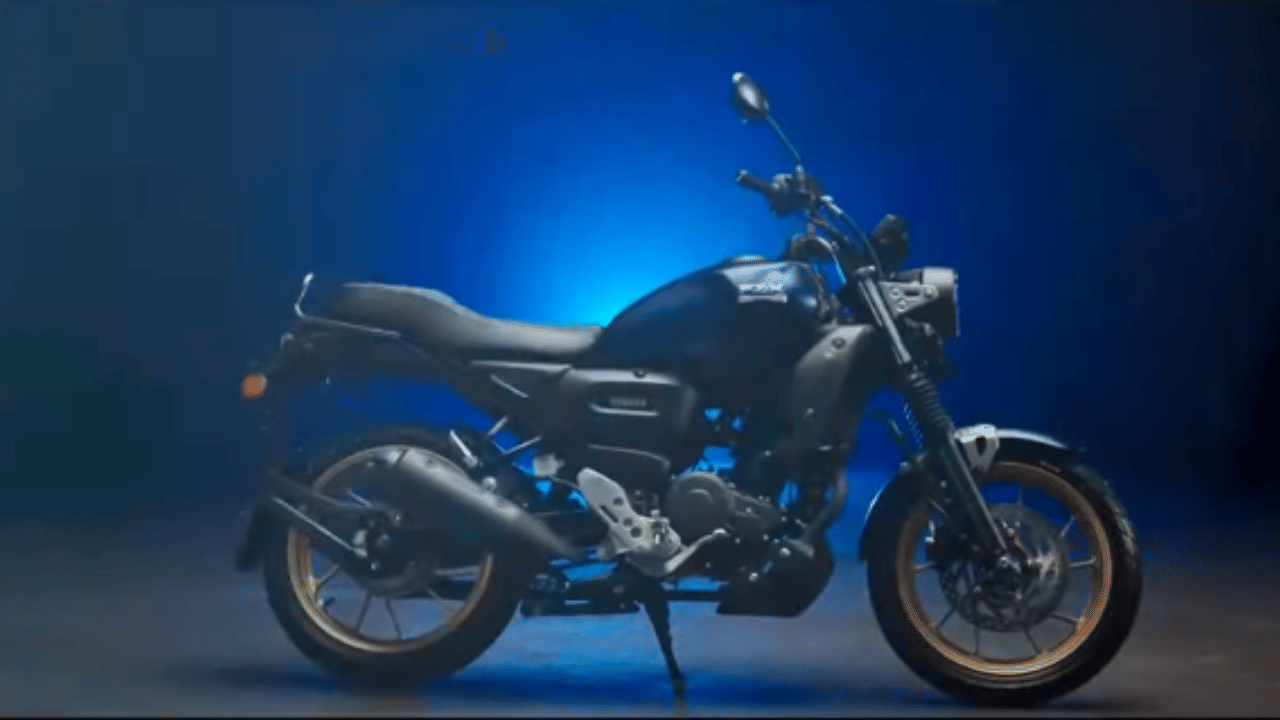 Yamaha launch four new bikes in indian market, know feature details with new price