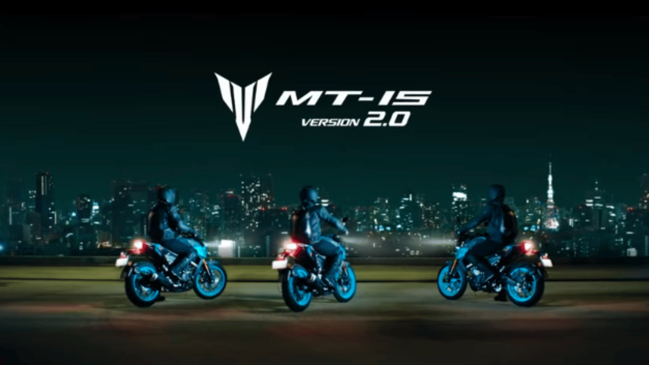 Yamaha launch four new bikes in indian market, know feature details with new price