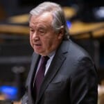 António Guterres