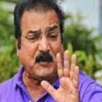 प्रताप सिंह खचारियावास।