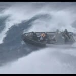Cyclone Gabriel