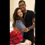Hardik Natasha Second Wedding