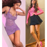 photo of the day disha patani nia sharma nikki tamboli anushka sen avneet kaur akshara singh shama sikander