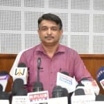 Tripura election commission