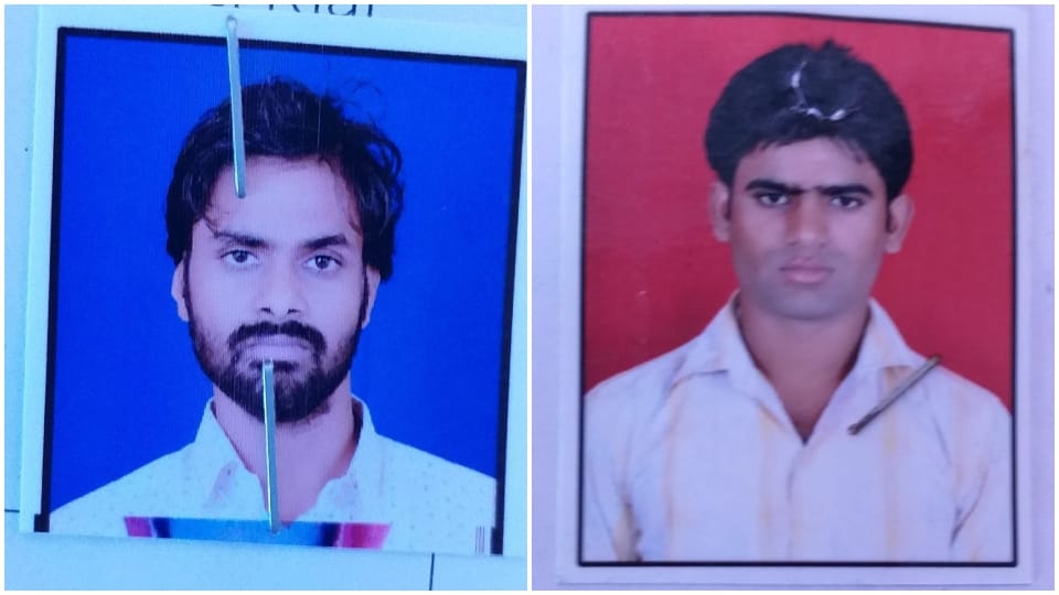 20-20-year sentence to the youths who kidnapped and gang-raped woman in Nagaur