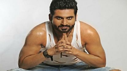 Aligarh Exhibition: नुमाइश में सिंगर हर्षित सक्सेना नाइट 15 फरवरी को, मर्डर 2 के हाल ए दिल को किया था कम्पोज हर्षित सक्सेना