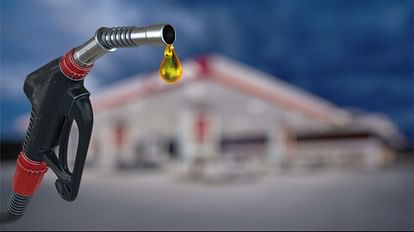Crude oil price decline Rs 20 in 10 months but petrol-diesel prices same in india