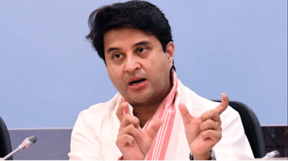 Indore News: भारत के मिलेट्स दुनिया को दिखाएंगे बेहतर स्वास्थ्य की राह- सिंधिया इंदौर में आयोजित जी 20 समिट