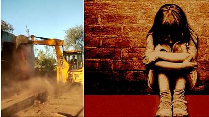 Satna: युवती से दुष्कर्म का आरोपी गिरफ्तार, पीड़िता को अगवा कर सड़क किनारे किया गलत काम Accused of raping a girl arrested in Satna