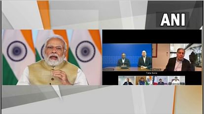 Tata: एयरबस से 250 एयरक्राफ्ट की खरीदारी करेंगे; पीएम मोदी ने दी बधाई, फ्रांस के राष्ट्रपति को भी कहा-धन्यवाद पीएम मोदी