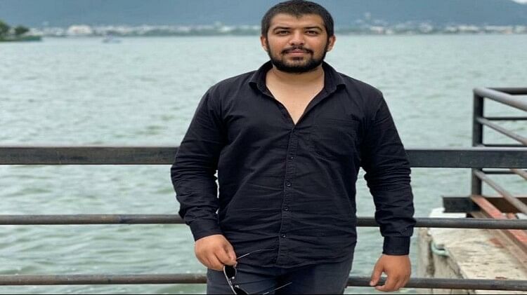 एक और खूनी लव स्टोरी: कोचिंग सेंटर में प्यार... फिर लिव इन में रहे साहिल और निक्की, अब फ्रिज में मिली लाश साहिल गहलोत