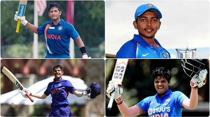 दिल्ली ने विराट के बाद अंडर-19 विश्व कप जीतने वाले हर कप्तान को खरीदा है