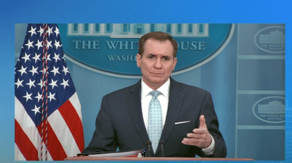 White House is eager to welcome PM Modi said We have important defense partnership