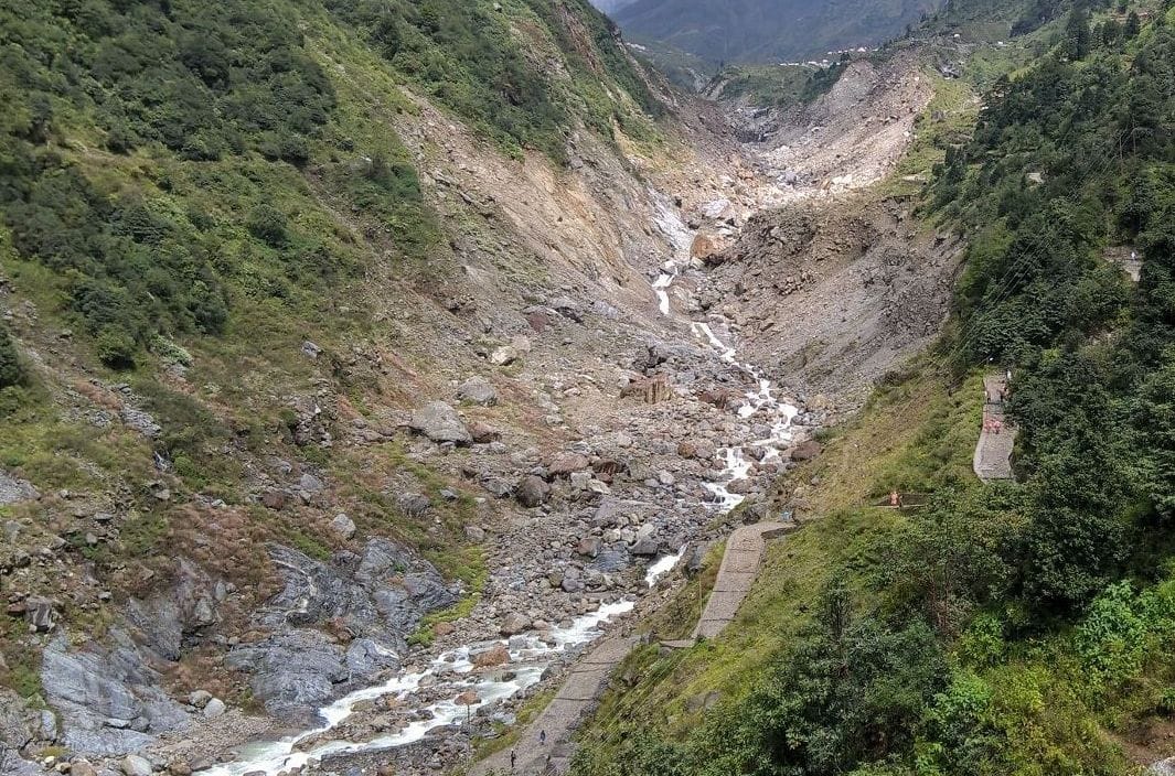 Char dham yatra: traditional route to Kedarnath will start again