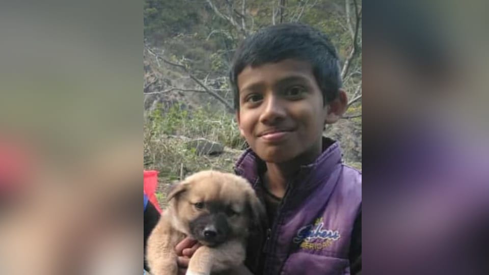 Rishikesh: Body of one of brothers drowned in Alaknanda In Devprayag found in Shivpuri