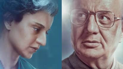 Anupam Kher Shared Photo with Alia Bhatt Users Trolls Kangana Ranuat Waiting For Actress Reaction