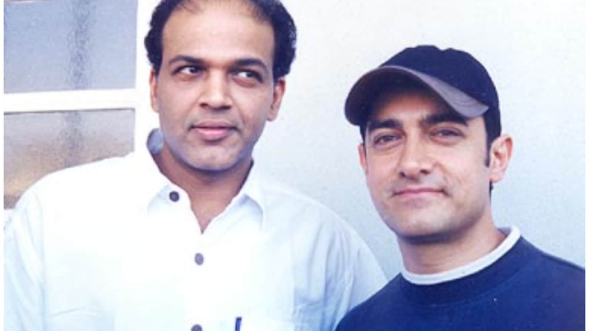 Ashutosh Gowariker Birthday Director of Aamir Khan Film Lagaan Pehla Nasha Know Some Unknown Facts About him
