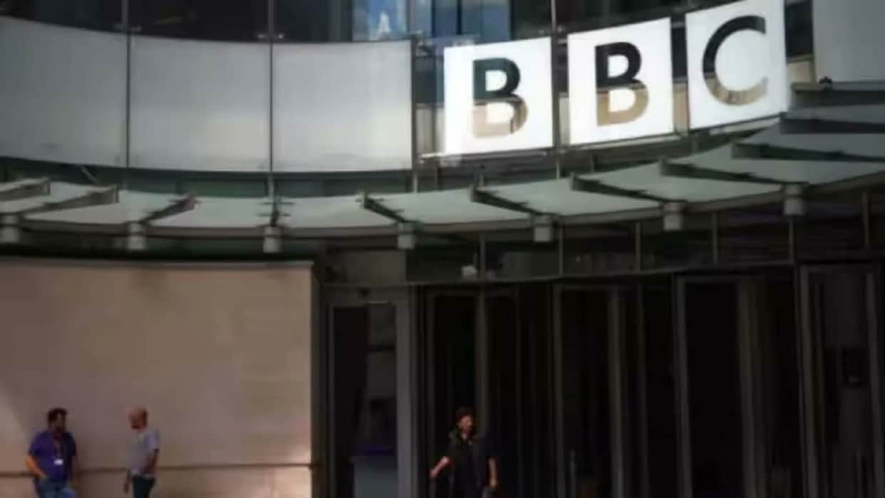 Delhi court issued summons to BBC on a criminal defamation complaint filed by a BJP leader