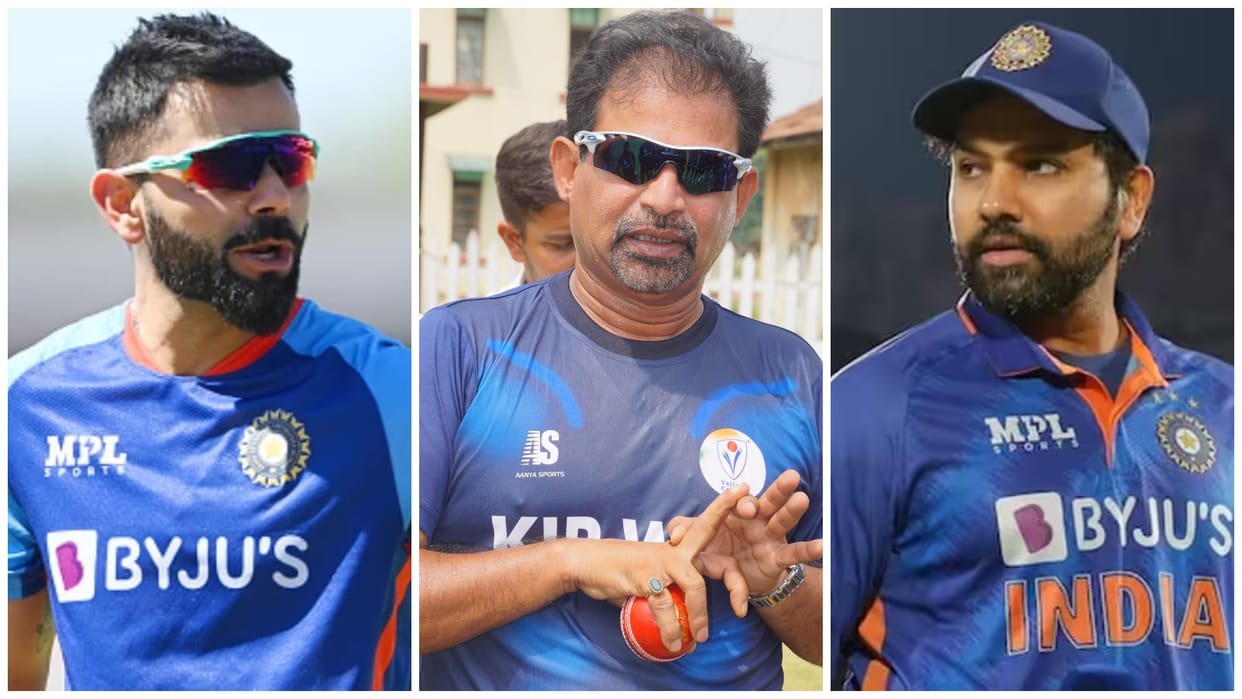 Rohit Sharma sacrificed himself for Team India, Virat Kohli is like my son, why Chetan Sharma say this?