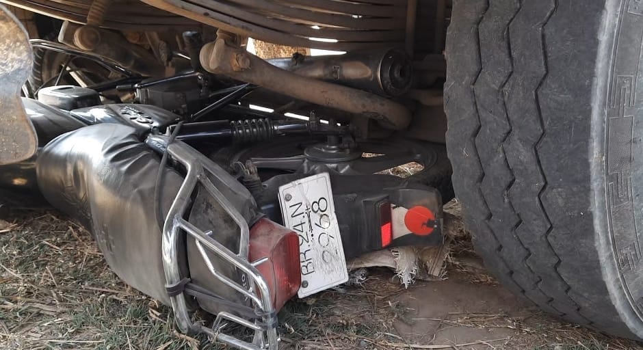 Bihar: Four people died in a road accident in Aurangabad