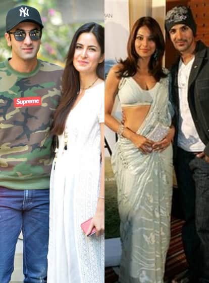Bollywood Stars Saddest Breakup