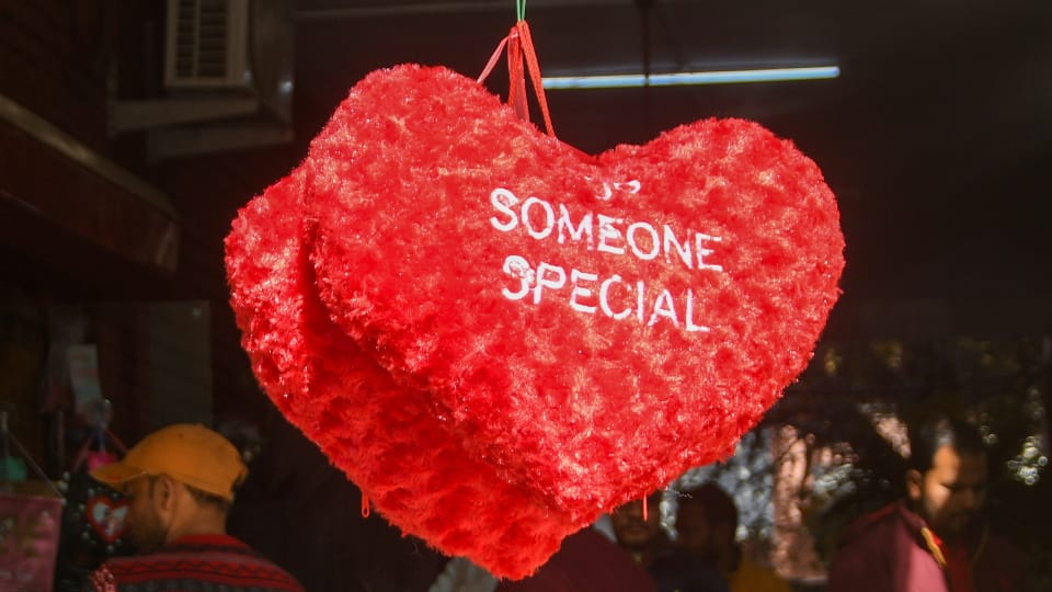 Advice from Couples married for Long on Valentines Day