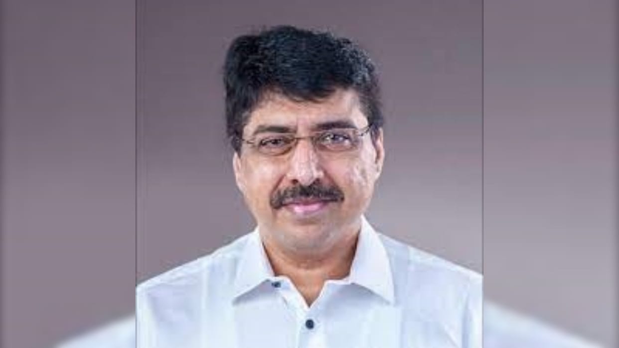 Chhattisgarh BJP spokesperson Deepak Mhaske commented on Congress government