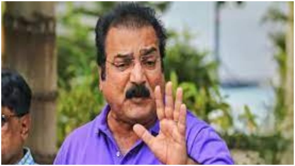 CM Gehlot minister Pratap Singh Khachariawas says sell beer to rescue RTDC from losses