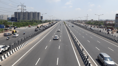 UP: 2 से 11 अप्रैल तक आगरा लखनऊ एक्सप्रेस वे पर बंद रहेगा यातायात, लागू होगी डायवर्जन व्यवस्था Agra Lucknow express way will remain close from 2 to 11 April.