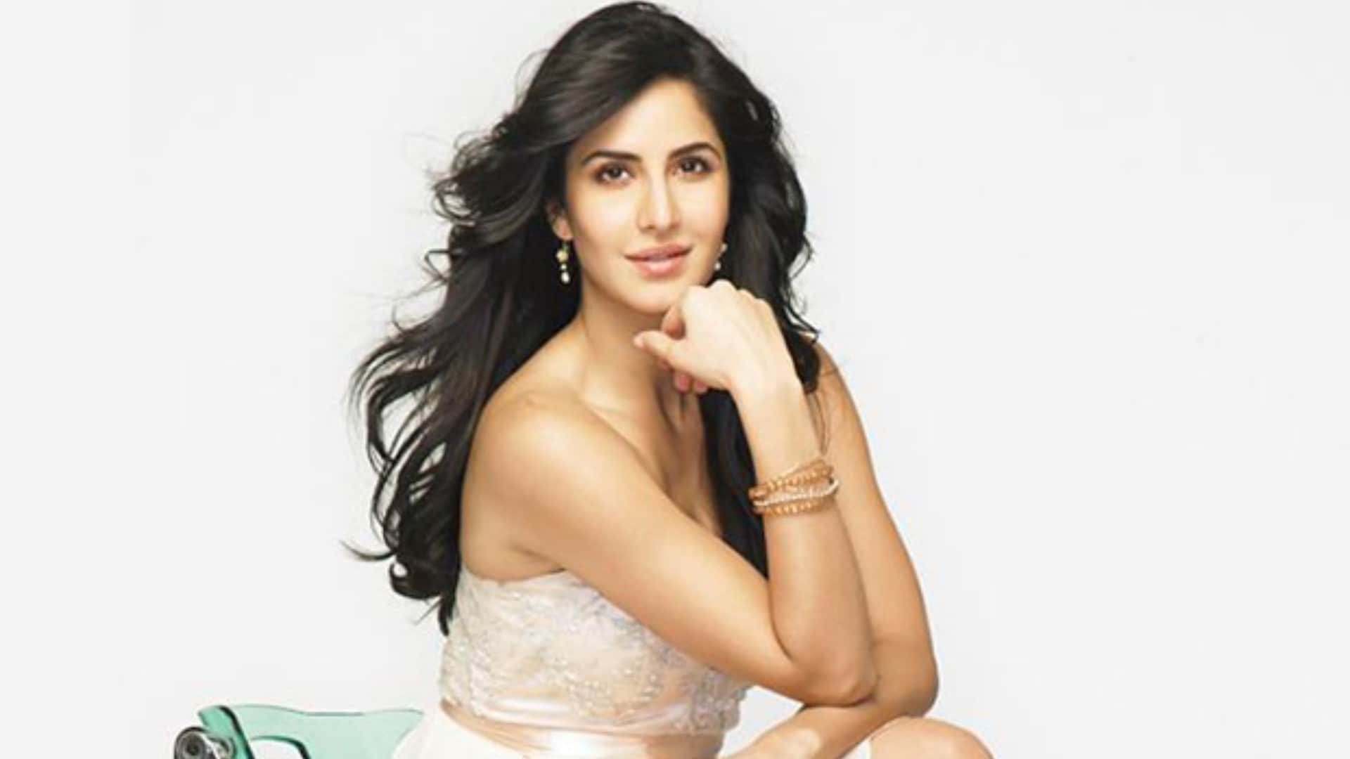 Katrina kaif reveals personal secrets confess to checked partners phone cried in washrooms during diwali party