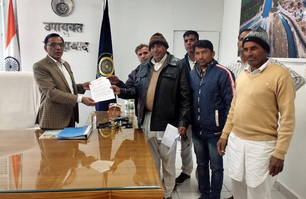 fatehabad news