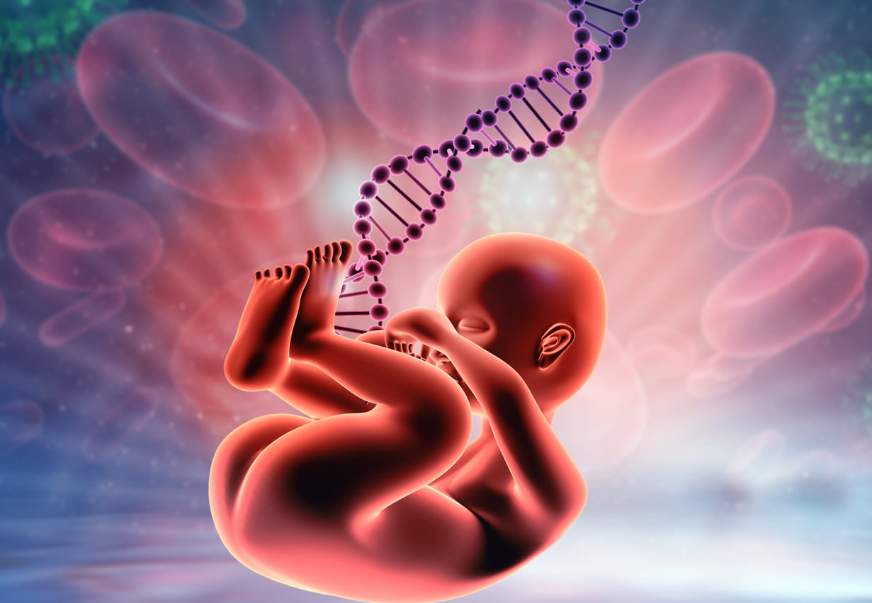 Kaithal and Gurugram Health Department has busted fetal gender determination  gang